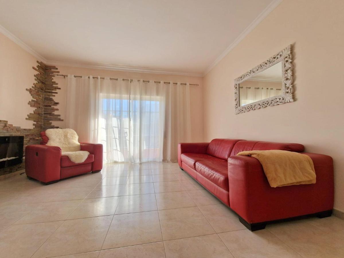 Casa Angela Apartment Lagos Exterior photo