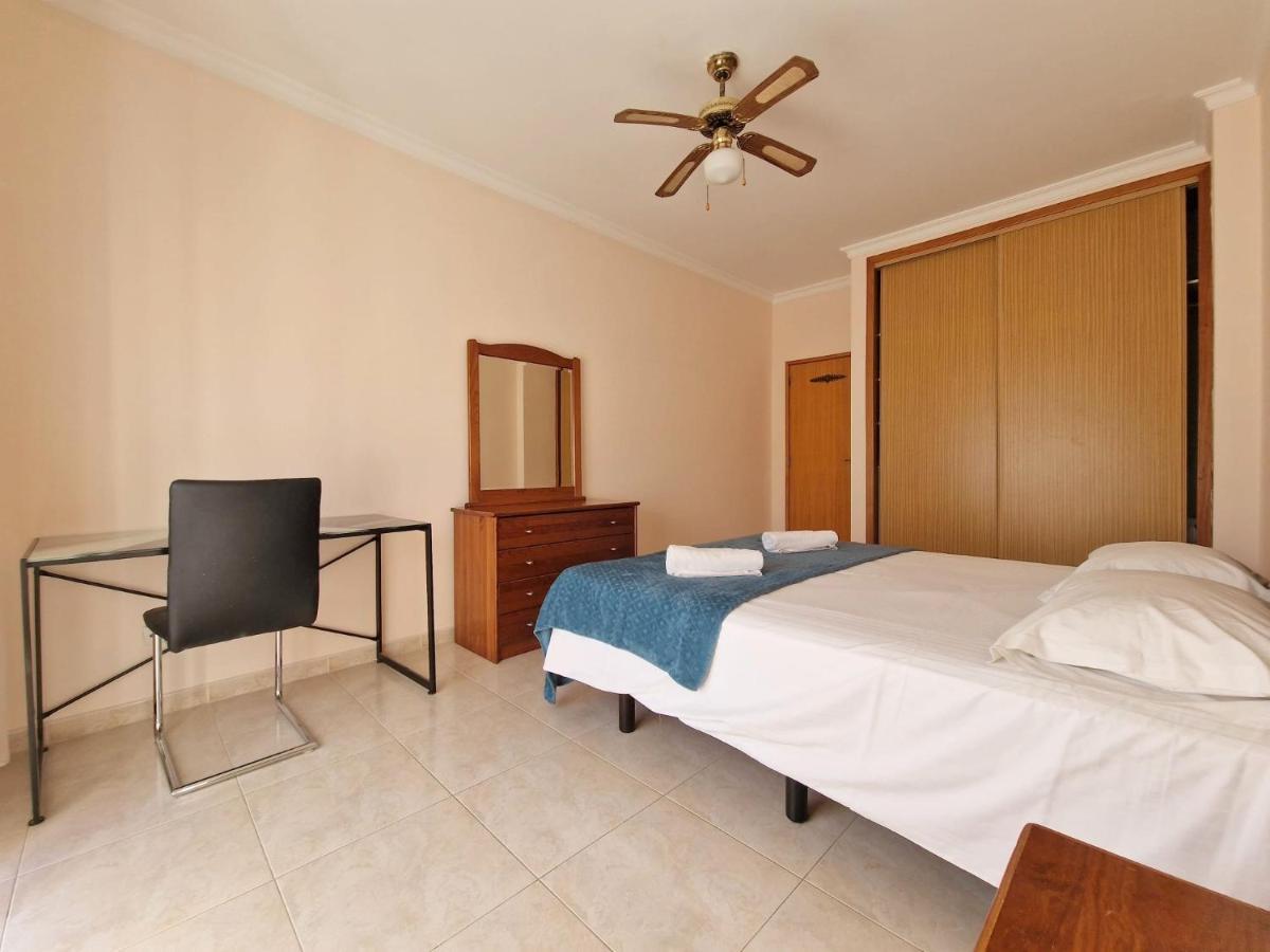 Casa Angela Apartment Lagos Exterior photo