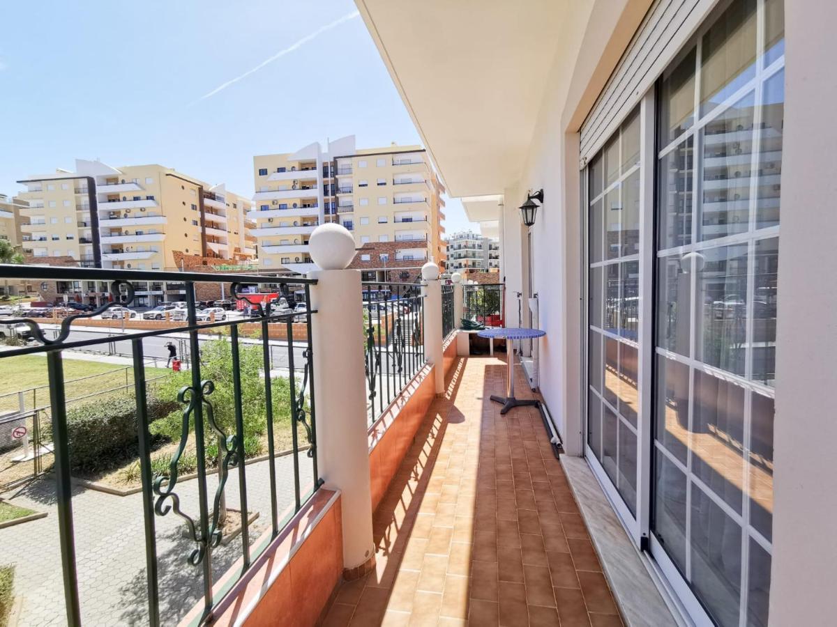 Casa Angela Apartment Lagos Exterior photo